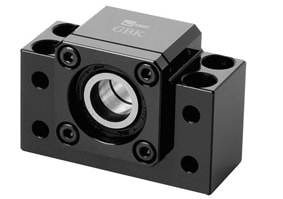 Ball Screw Support Unit