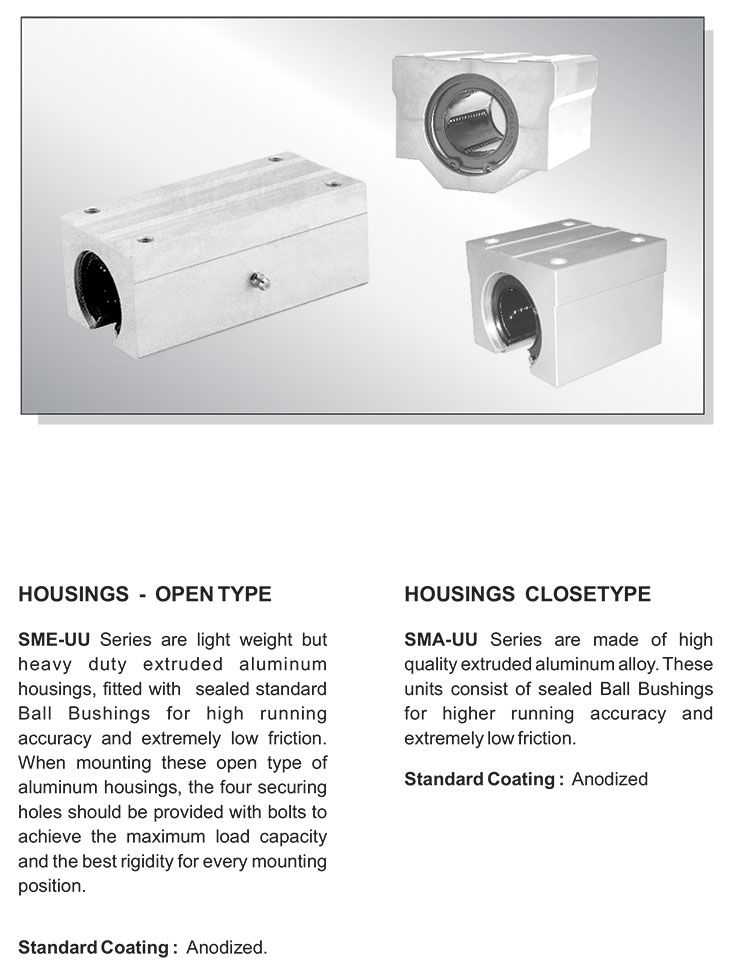 Housing