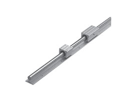 Shaft Supports